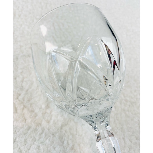 WATERFORD • Marquis Crystal Goblet Wine Glass - Picture 11 of 14